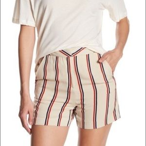 Sincerely Jules Jackie Shorts